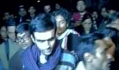 JNU row: Police custody of Umar, Anirban extended by 1 day