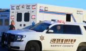 7 killed, 20 injured in Kansas shooting spree