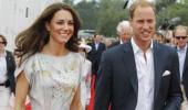 Britain's Prince William and Kate to visit Taj Mahal during India tour