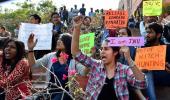 JNU row, attack by lawyers vicious replay of Emergency, says Yechury