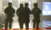 Munich terror alert: Police hunt ISIS suspects behind New Year's Eve threat