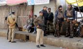 Pak number used to hire taxi by terrorists in Pathankot