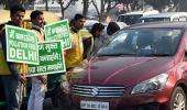 MPs find odd-even 'insulting', seek exemption