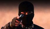 Islamic State threatens Britain in new executions video