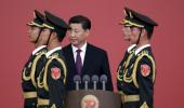 China wants to show off its military power