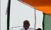 Calls for Nitish's son to join politics grow stronger within JD-U