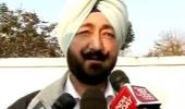 Pathankot attack: NIA questions SP Salwinder Singh