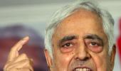 Mufti Sayeed: The suave politician with an astute political sense