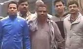 Bengaluru madrassa teacher with Al Qaeda links behind bars