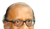 Rediff.com's Arthur J Pais passes away