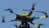 Govt approves use of drones from Dec 1; delivery of food not allowed