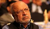 Important to grade films, not cut them: Shyam Benegal after 1st CBFC reforms meet