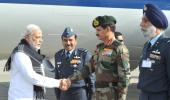 Modi is not ready to give up on Pakistan