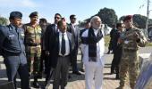 'Chiefs allowed Doval to dictate terms'