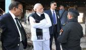 Modi can't allow Pakistan SIT inside Pathankot base