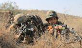 Shakti-2016: Indo, French forces take on terrorists in Bikaner