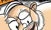 Uttam's Take: Modi's incredible India