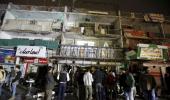 Multiple jihadist attacks kill more than 50 in Baghdad