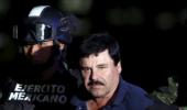 El Chapo extradited to US: When he was captured