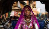 WOW! India through the eyes of its women