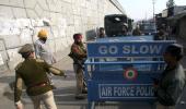 Rs 20. Amount required to enter high-security Pathankot air base