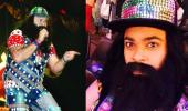 Comedian Kiku Sharda arrested for mimicking Dera chief Gurmeet