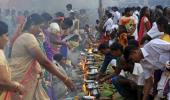 Pongal celebrated with fervour across country