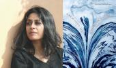 Indian author Anuradha Roy wins DSC Prize for 'Sleeping on Jupiter'