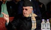 J&K govt crisis: National Conference open for 'tie-up with BJP'