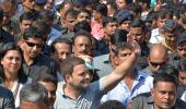 At 46, has Rahul Gandhi finally grown up?