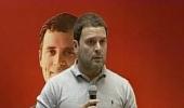 Agree to our 3 terms, will clear GST Bill in 15 minutes: Rahul tells govt