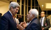 Historic Iran nuclear deal reached, international sanctions lifted