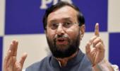 Notification lifting jallikattu ban hasn't been quashed: Javadekar