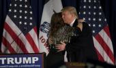 Sarah Palin jumps into 2016 race, endorses Donald Trump