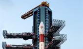 'May take 10 years for India to have reusable rocket'