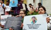 Rohith's suicide: SC/ST teachers to go on hunger strike