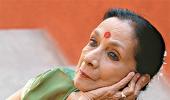 'Mrinalini Sarabhai took a stand in Gujarat when few had the courage'