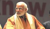 Mother India has lost a son; I feel the pain: Modi on Rohith's suicide