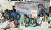 HRD report on Rohith's suicide likely today