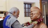 Government had accepted Netaji had died in 1945 crash