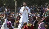 Sack VC if your tears are real, Rahul tells Modi