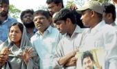 Don't want Rs 8 lakh, we want justice: Rohith's kin rejects compensation