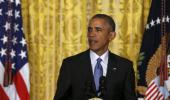 Pakistan 'can and must' dismantle all terror networks: Obama