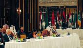 We must delink religion from terror: Swaraj tells Arab League