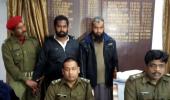 Two Al Qaeda terrorists arrested in Jamshedpur