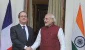 India, France to build 6 nuclear reactor units at Jaitapur