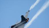 Rafale jet deal with France delayed once more