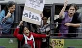 Rohith suicide: 150 students on hunger strike in Delhi