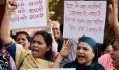 Now, women seek entry into Mumbai's Haji Ali dargah