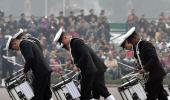 PHOTOS: 6 reasons why you shouldn't miss Beating Retreat ceremony